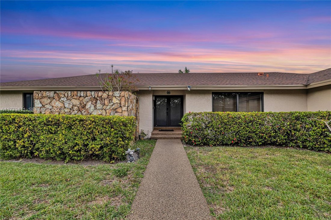 House in Cutler Bay, Florida, United States 4 - 16637749