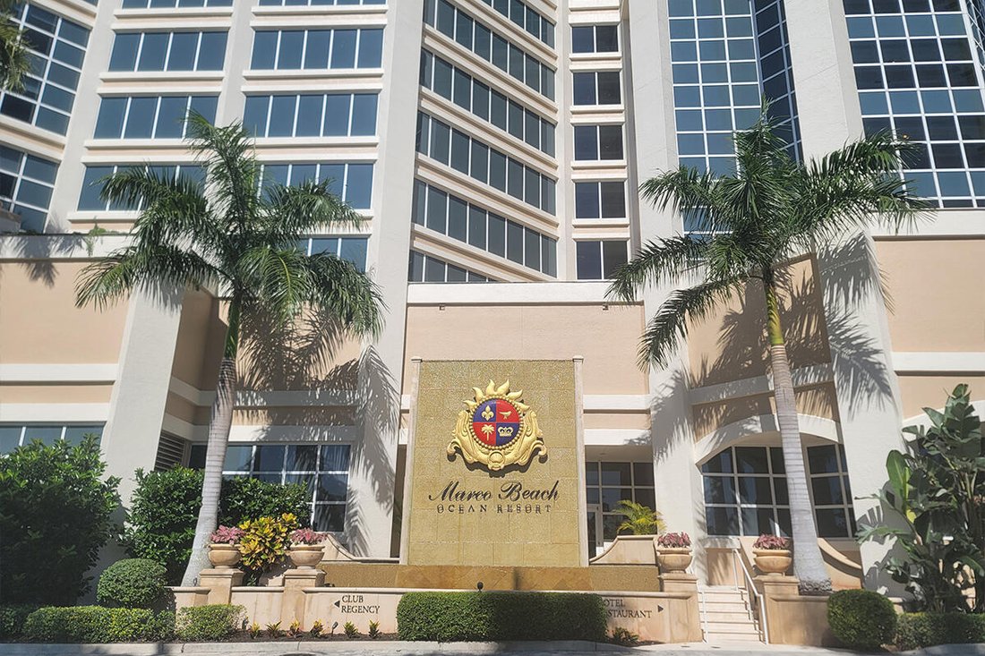 Condo in Marco Island, Florida, United States 5 - 17000765