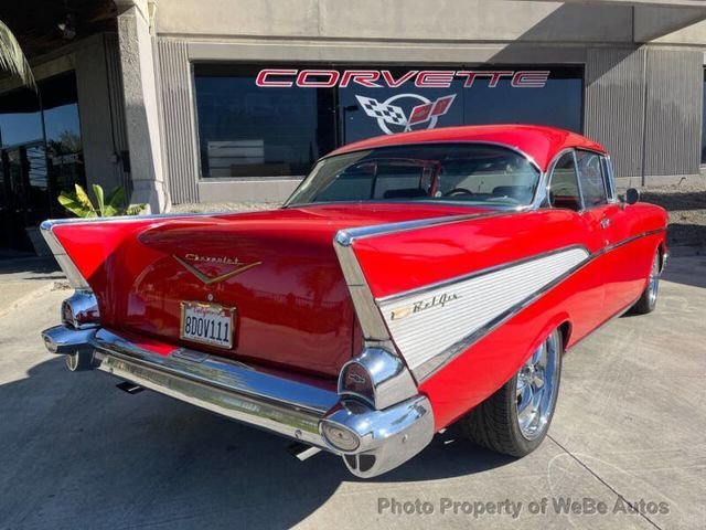Chevrolet Bel Air in Calverton, NY, United States 5 - 16998163