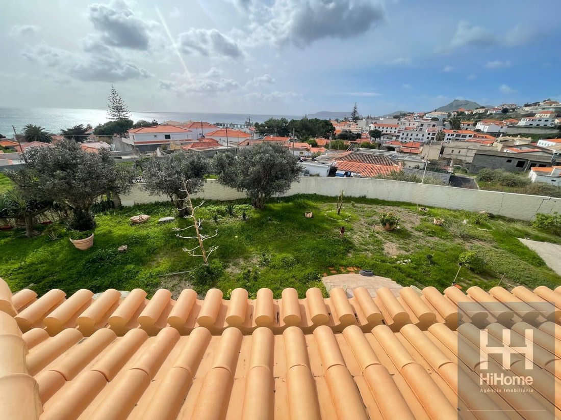 House in Porto Santo Island, Madeira, Portugal 1 - 16995608