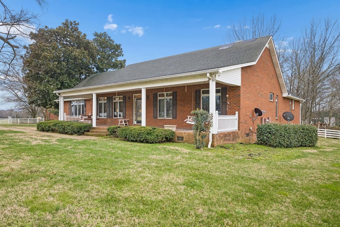House in Rockvale, Tennessee, United States 3 - 16914077