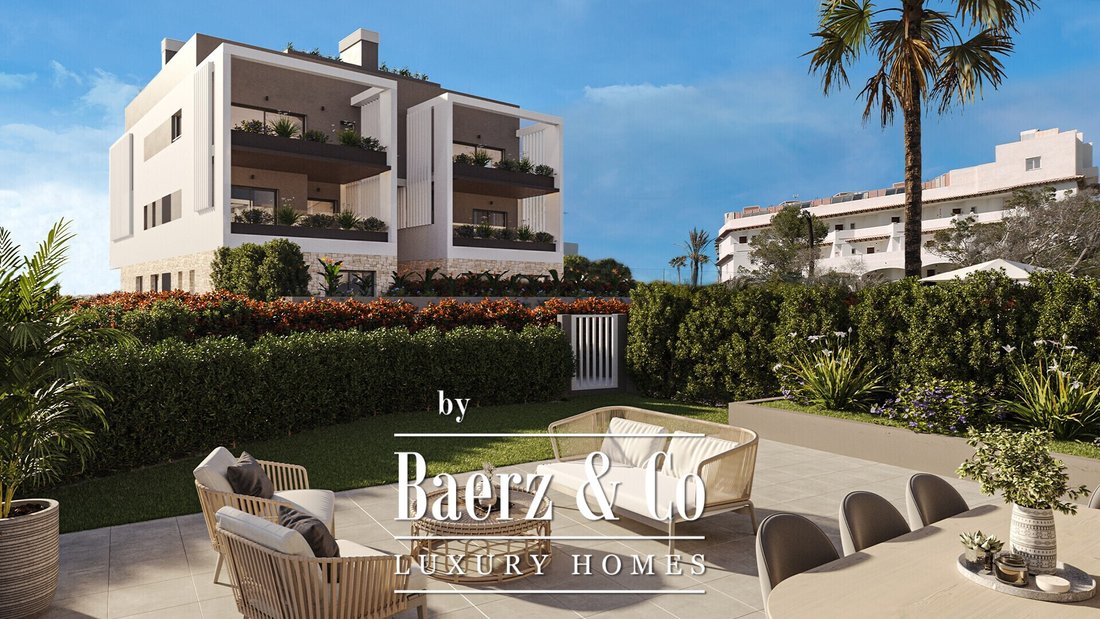 Apartment in ses Salines, Balearic Islands, Spain 1 - 16992878