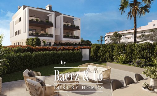 Apartment in ses Salines, Balearic Islands, Spain 1