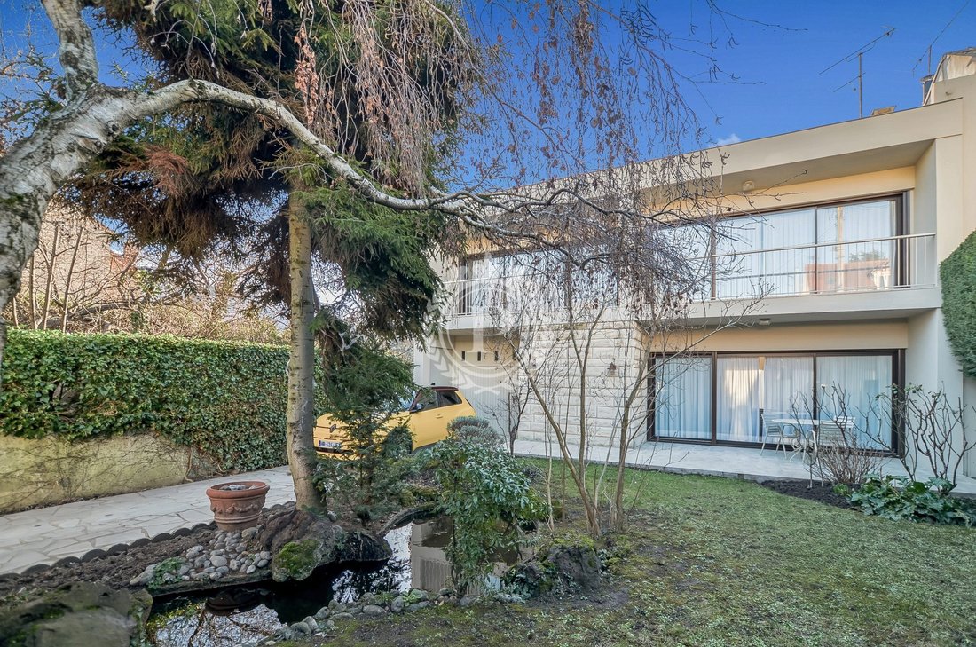 House in Centre Montmorency, Montmorency, France 1 - 16998119