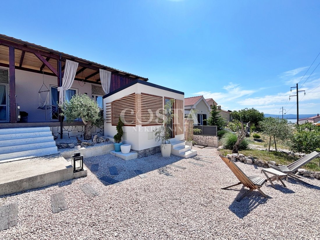 House in Maslenica, Zadar County, Croatia 2 - 16993297