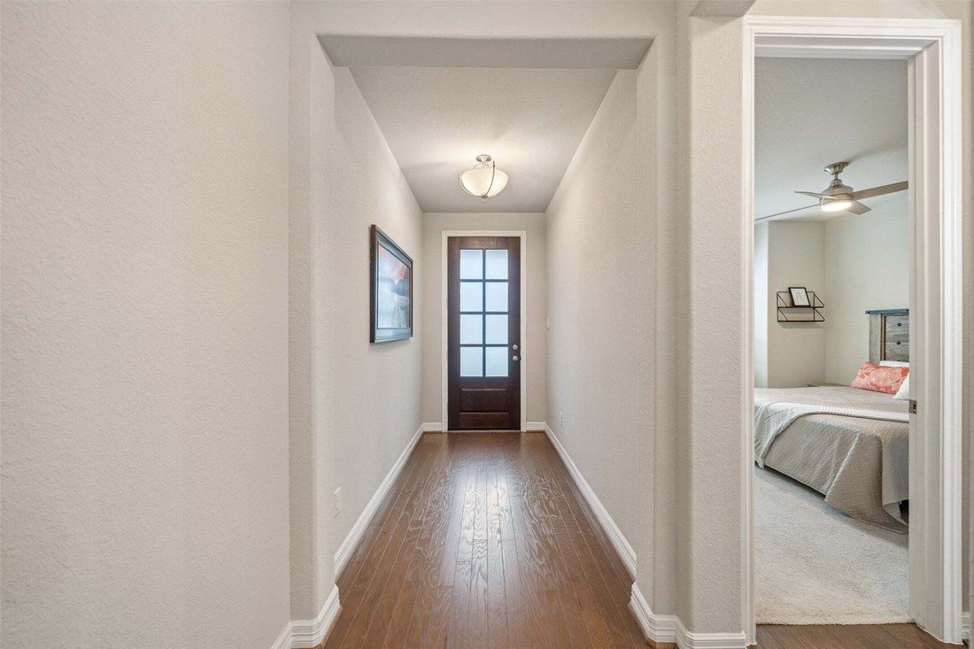 House in Conroe, Texas, United States 4 - 16991560