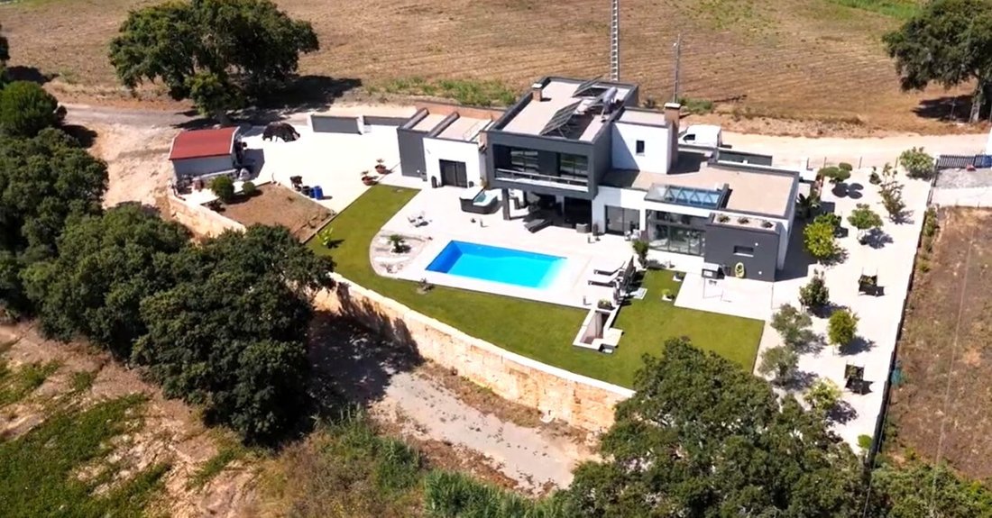 Villa in Rolica, Leiria District, Portugal 3 - 16989739