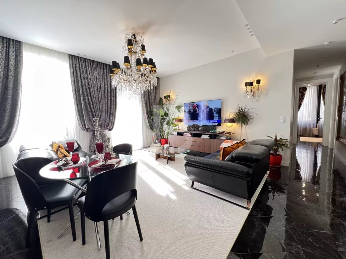 Apartment in Nice, Provence-Alpes-Côte d'Azur, France 2 - 16991043
