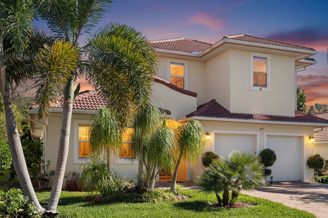 House in Naples, Florida, United States 1 - 16987415