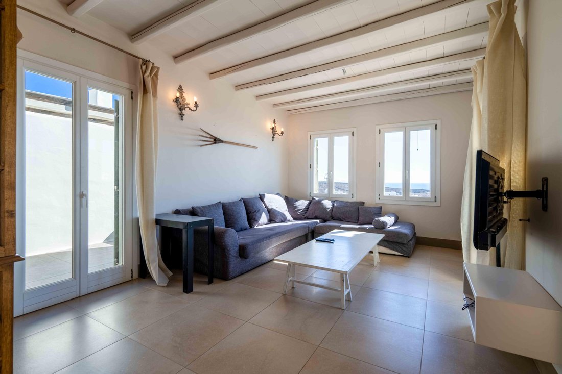 Villa in Tinos, Aegean, Greece 5 - 16993331
