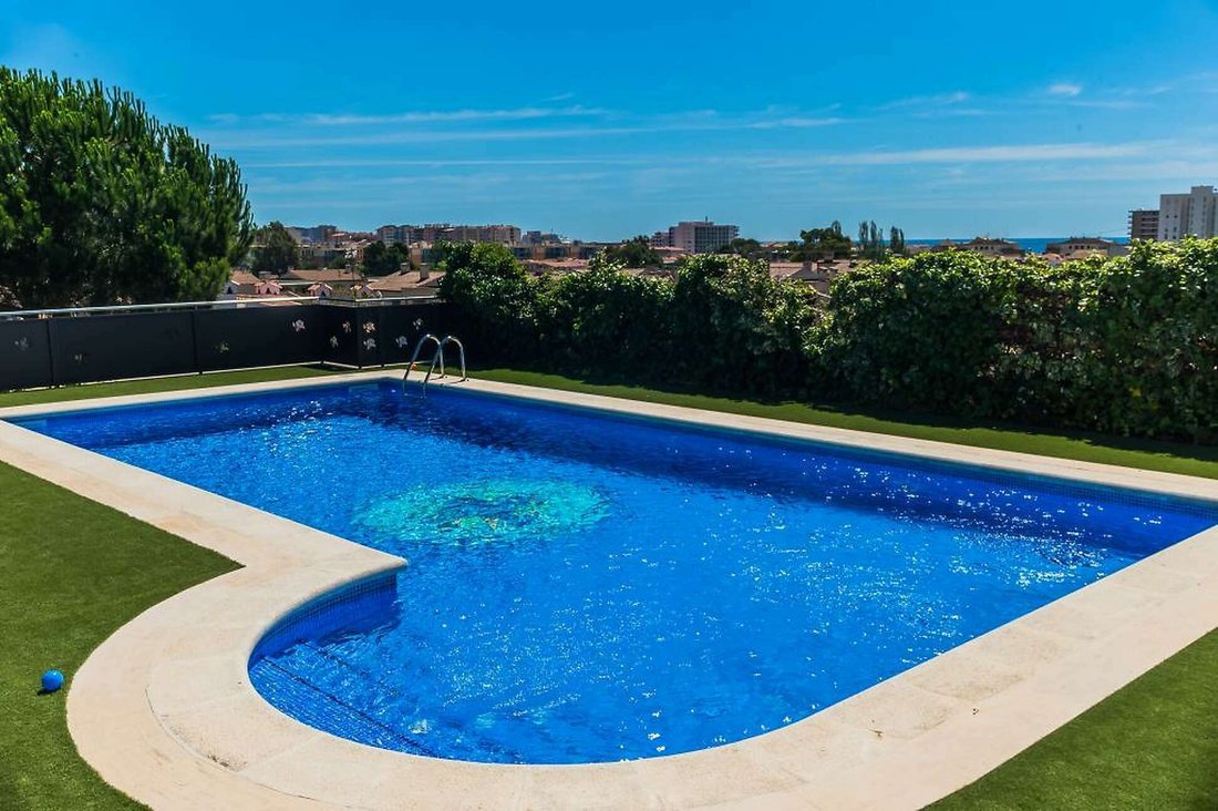 House in Calonge i Sant Antoni, Catalonia, Spain 1 - 11954779