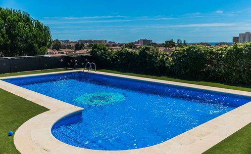 Maison à Calonge i Sant Antoni, Catalogne, Espagne 1