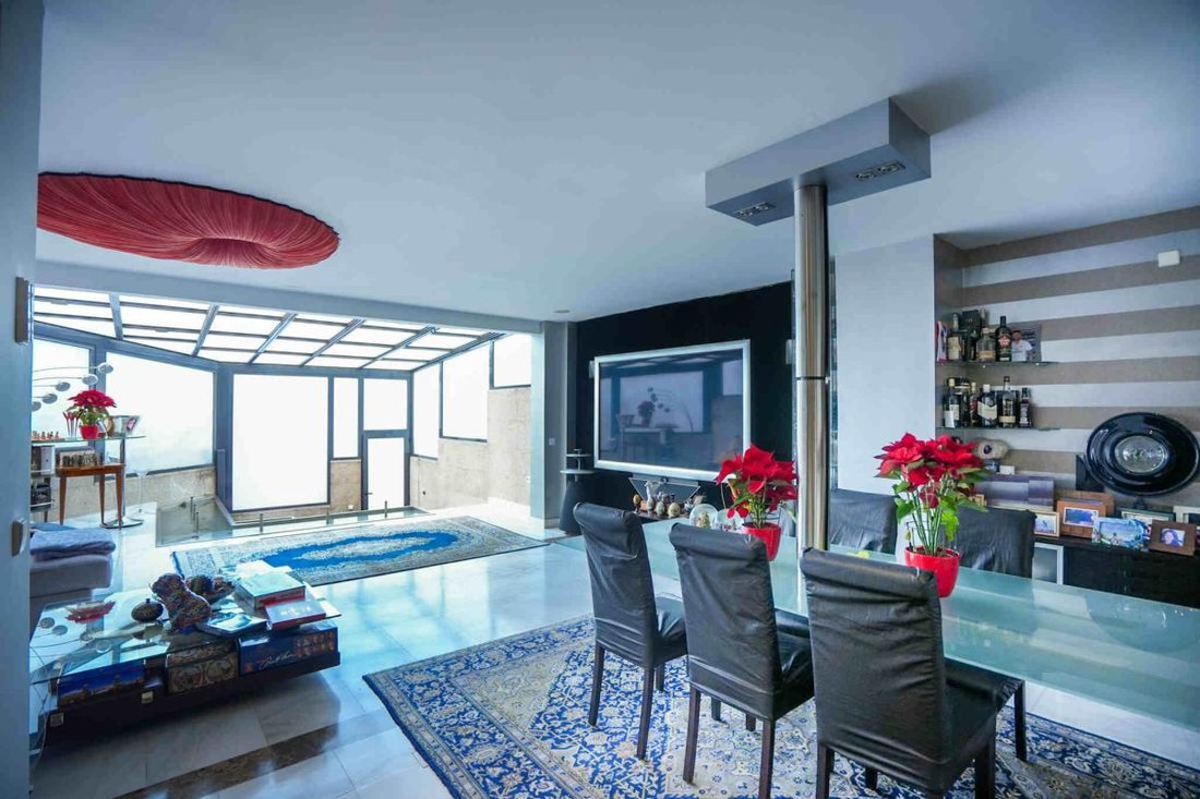 House in San Blas, Madrid, Spain 2 - 16989838