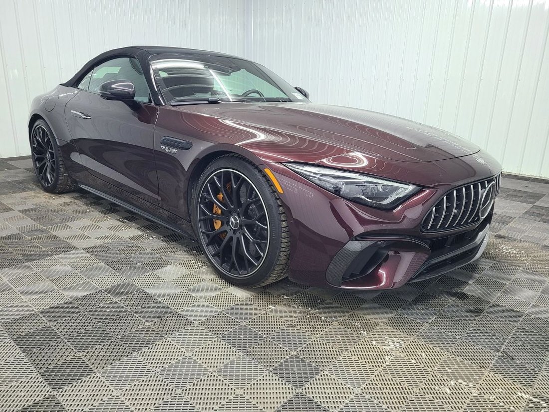Cabriolet in Geneva, NY, United States 4 - 16995978