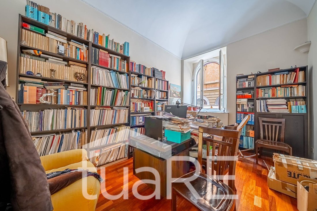 Apartment in Termini - Castro Pretorio, Rome, Italy 5 - 16994151