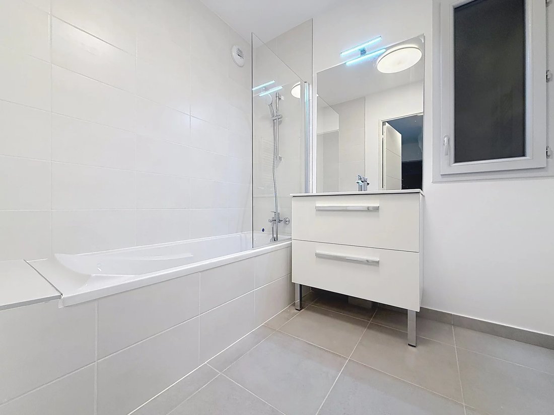 Apartment in Nice, Provence-Alpes-Côte d'Azur, France 4 - 16991086