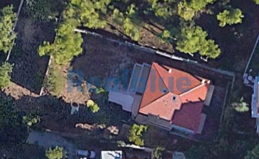 Land in Kifisia, Attica, Greece 1
