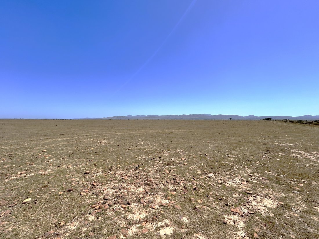 Land in Saint Francis Bay, Eastern Cape, South Africa 3 - 16999542