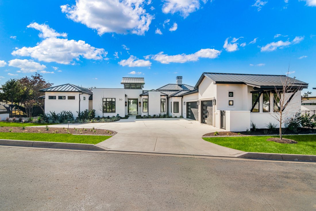 House in San Antonio, Texas, United States 1 - 16475057