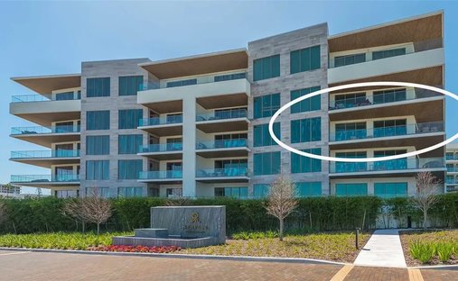 Haus in Longboat Key, Florida, Vereinigte Staaten 1