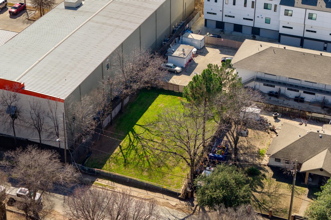 Land in Dallas, Texas, United States 5 - 17001433