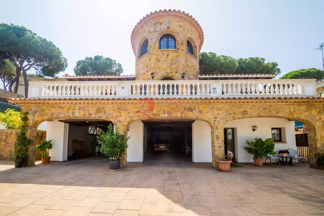 House in Platja d'Aro, Catalonia, Spain 2 - 15786424