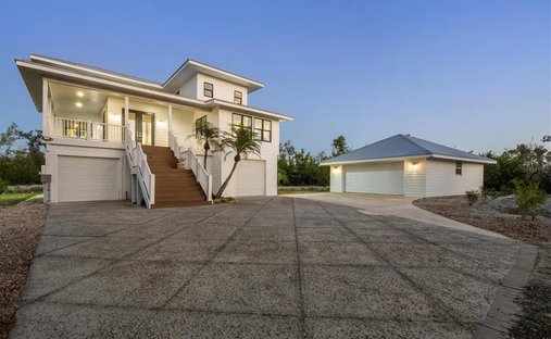 House in Boca Grande, Florida, United States 1