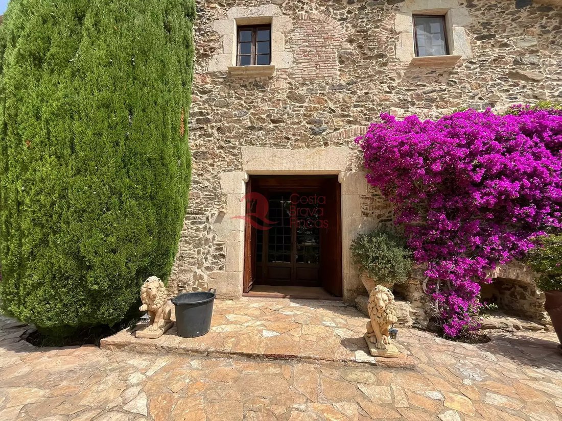 House in Vall-llobrega, Catalonia, Spain 5 - 15786435