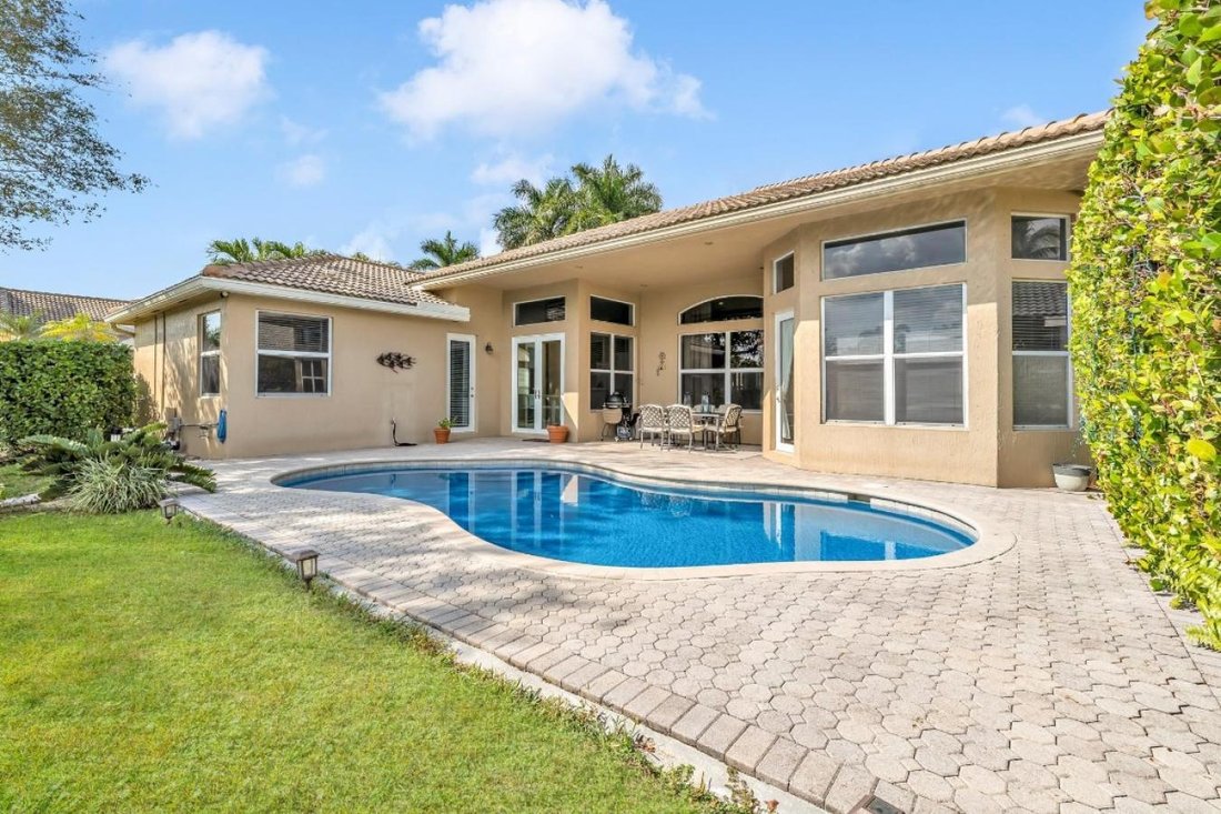 House in Parkland, Florida, United States 3 - 16999247