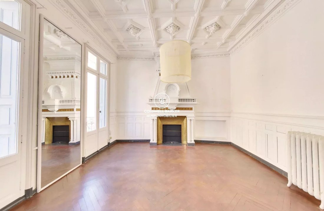 Apartment in Les Platanes, Perpignan, France 2 - 14453061