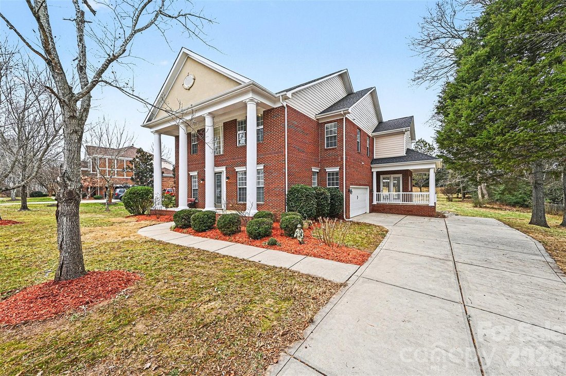House in Weddington, North Carolina, United States 2 - 16993920