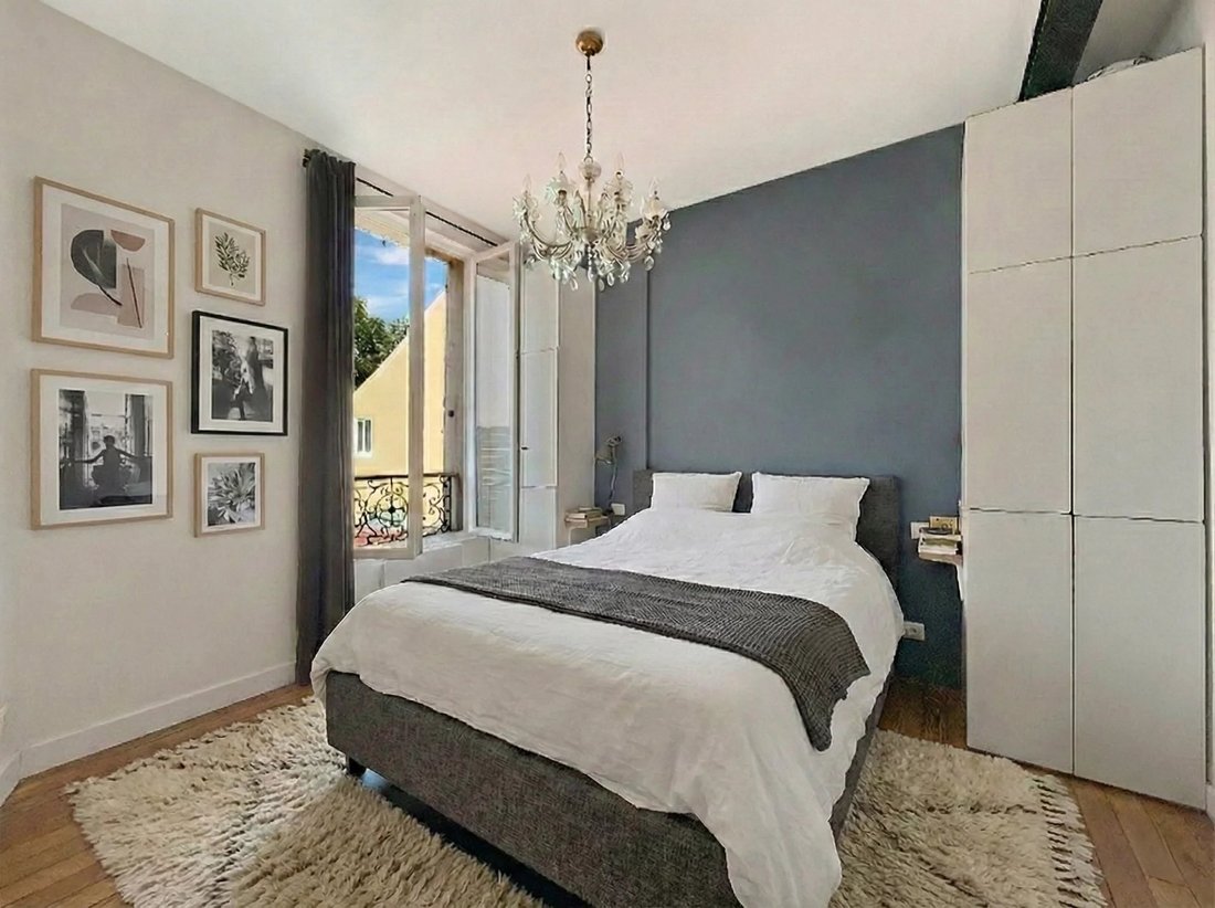 House in Plateau Nord, Suresnes, France 5 - 16987335