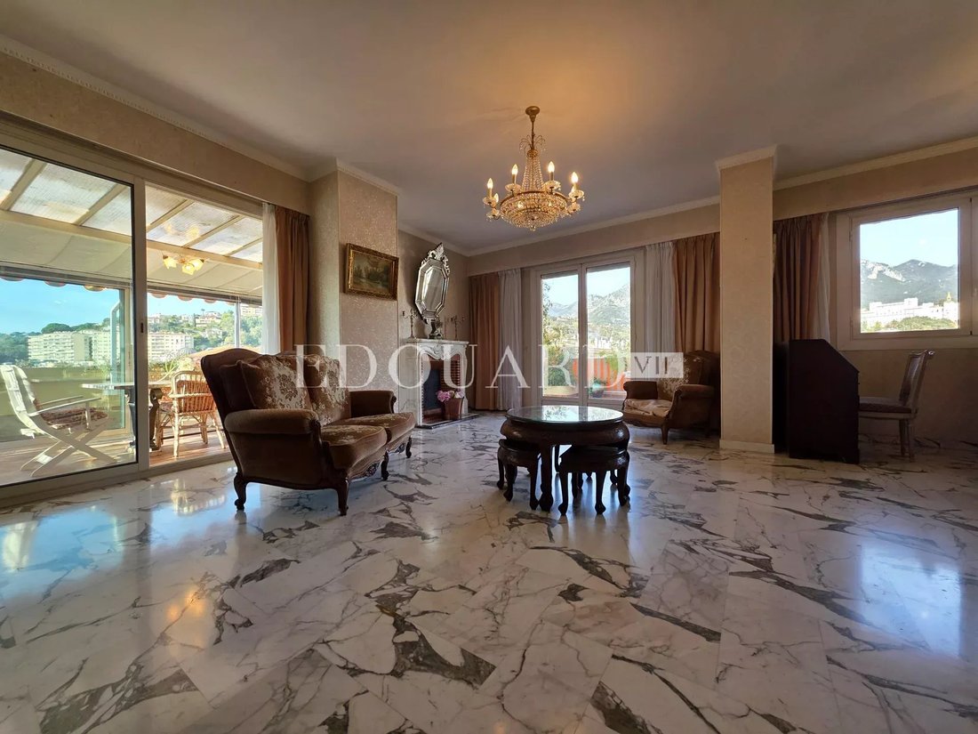 Apartment in Menton, Provence-Alpes-Côte d'Azur, France 5 - 16993583
