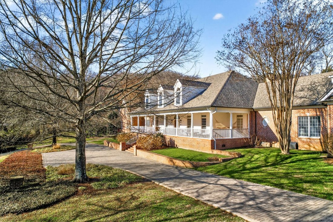 House in Nashville, Tennessee, United States 3 - 16989966