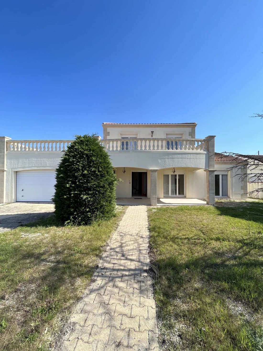 House in Baraillot, Le Haillan, France 1 - 16996892
