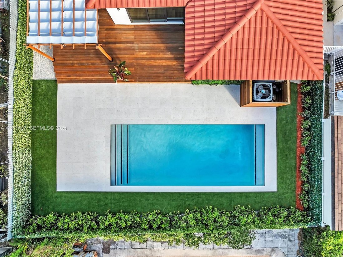 Haus in Bal Harbour, Florida, Vereinigte Staaten 3 - 16990187
