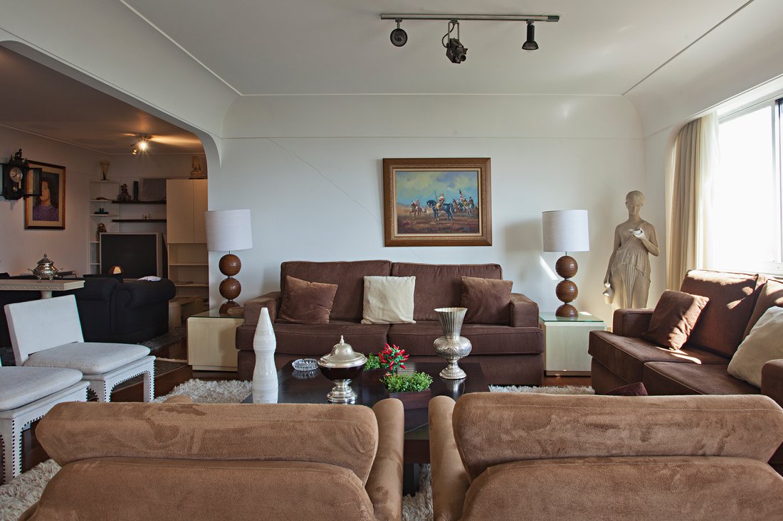 Apartment in Boaçava, State of São Paulo, Brazil 1 - 1377368