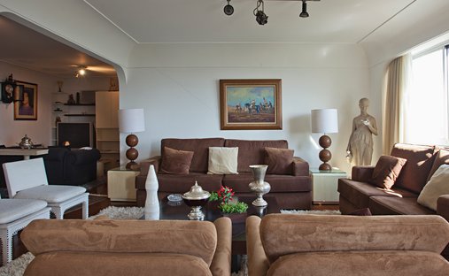 Apartment in Boaçava, State of São Paulo, Brazil 1