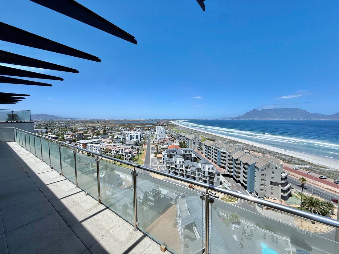Apartment in Table View, Cape Town, South Africa 1 - 16997260