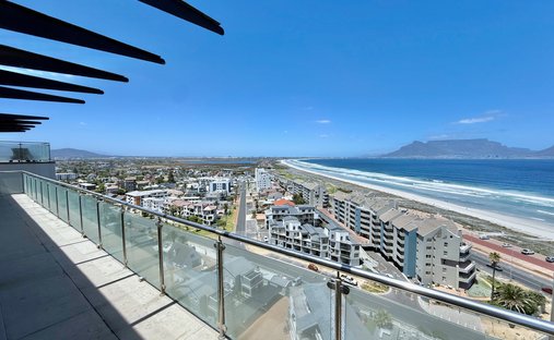 Penthouse in Kapstadt, Westkap, Südafrika 1