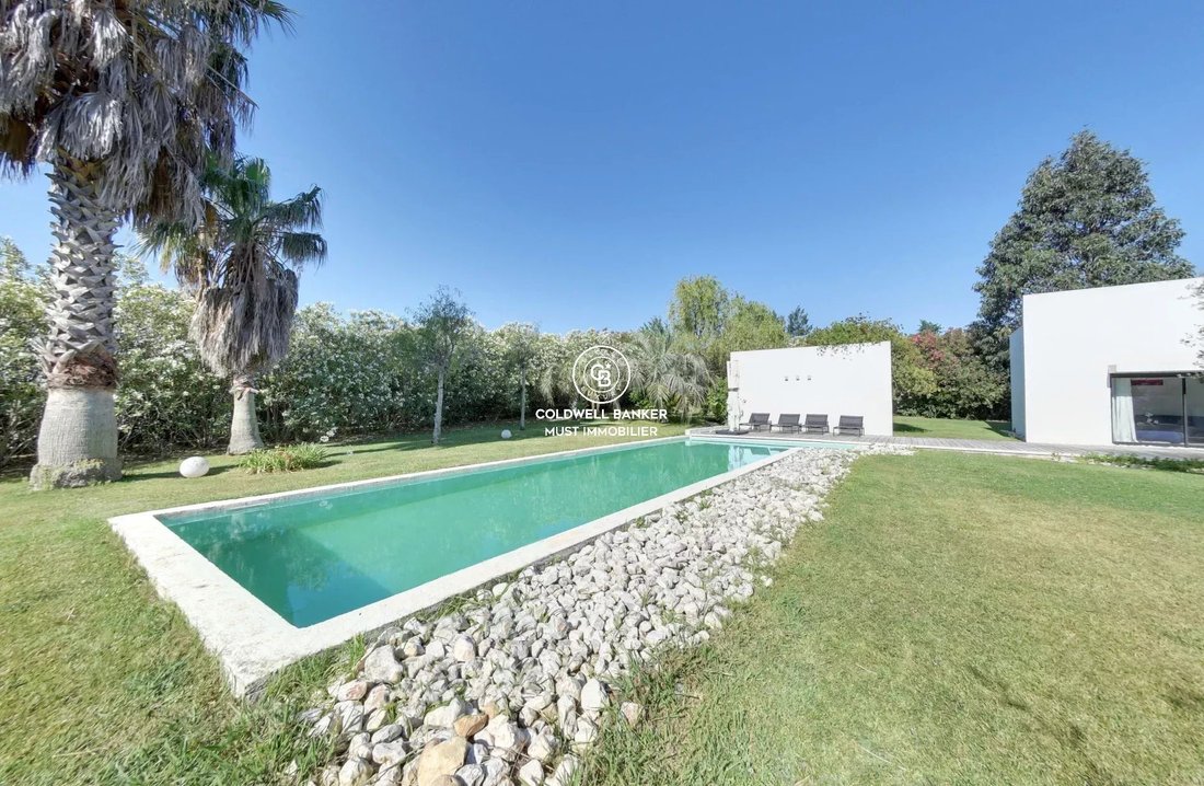 Estate in Village Sud, Canet-en-Roussillon, France 4 - 14476203