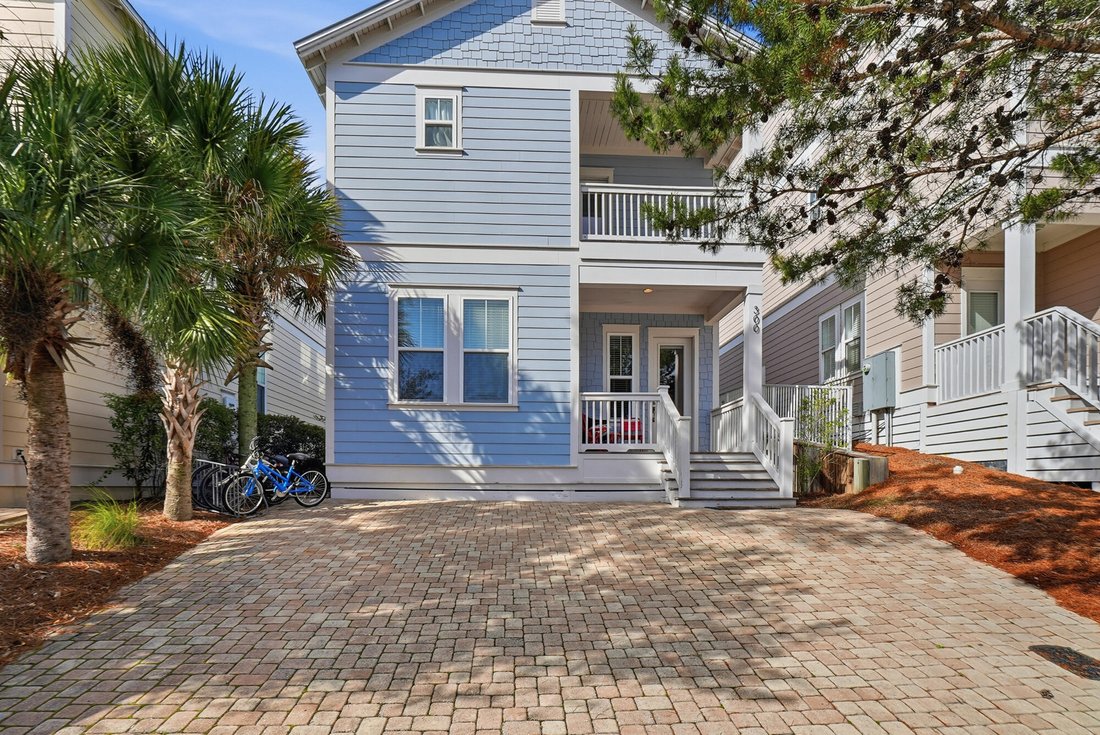 House in Santa Rosa Beach, Florida, United States 2 - 16992452