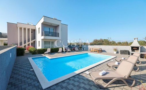 Haus in Zaton, Zadar, Kroatien 1