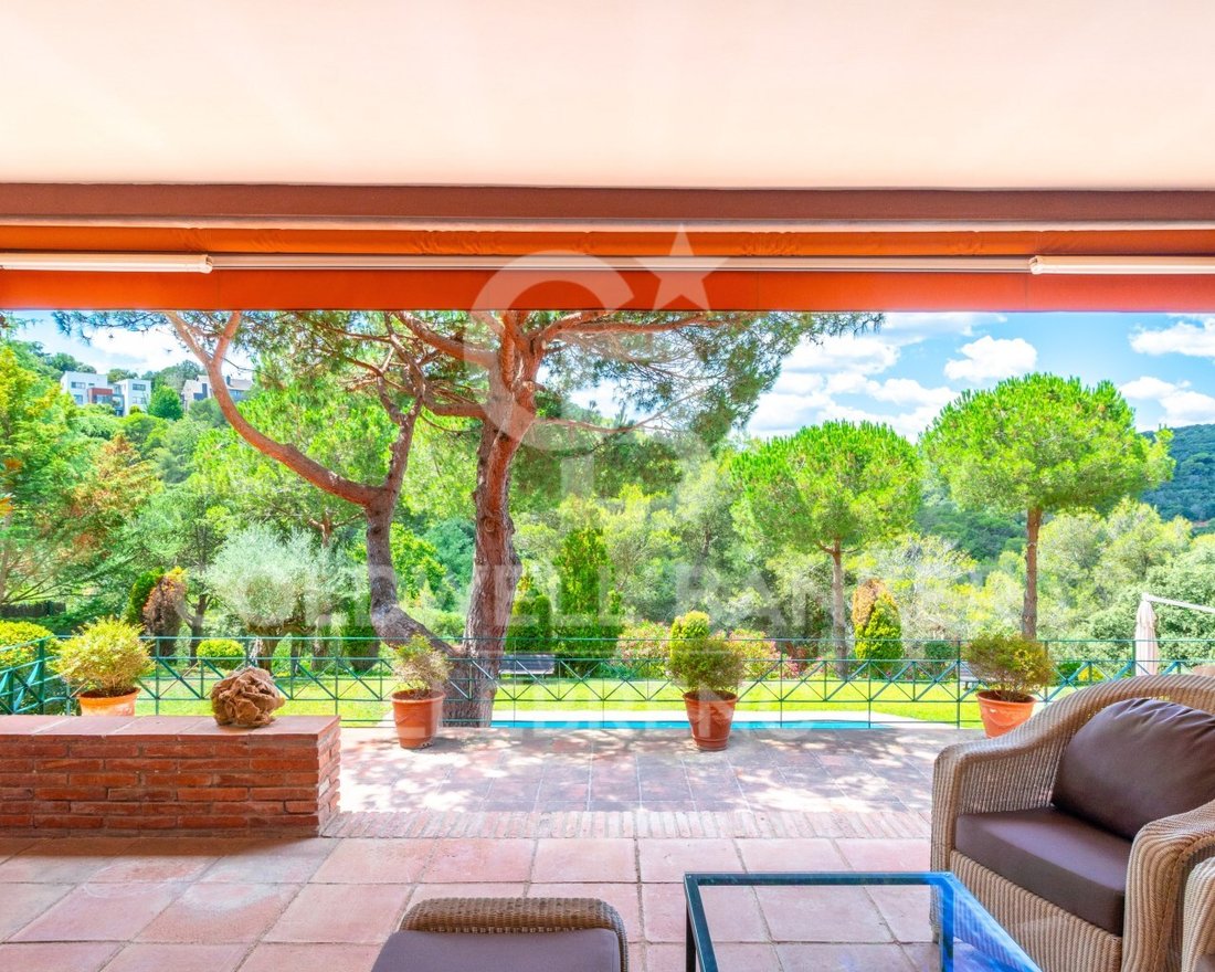 House in Sarrià-Sant Gervasi, Barcelona, Spain 4 - 16993518