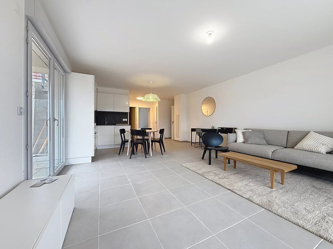 Apartment in Nice, Provence-Alpes-Côte d'Azur, France 2 - 16991086