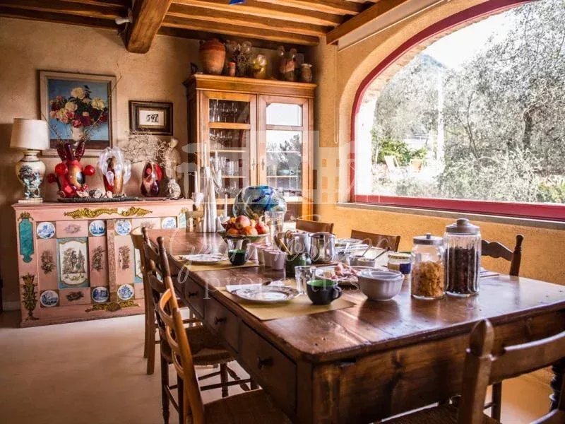 Villa in Camaiore, Tuscany, Italy 5 - 16990984