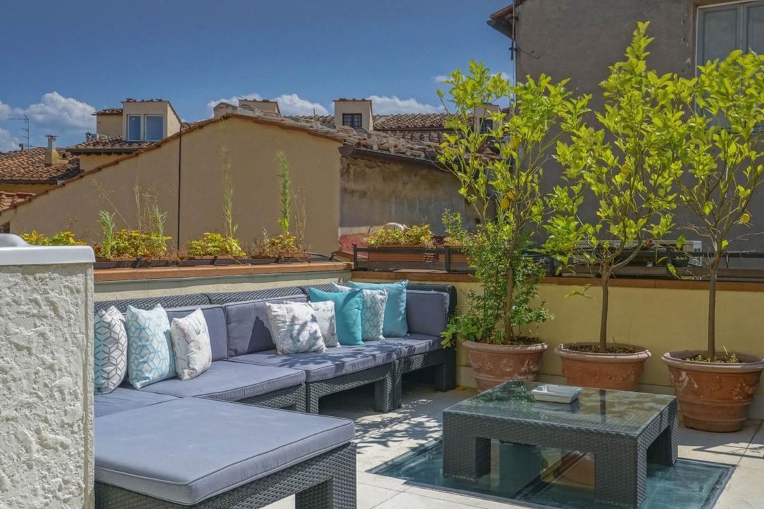 Apartment in Center, Florence, Tuscany 2 - 16993067