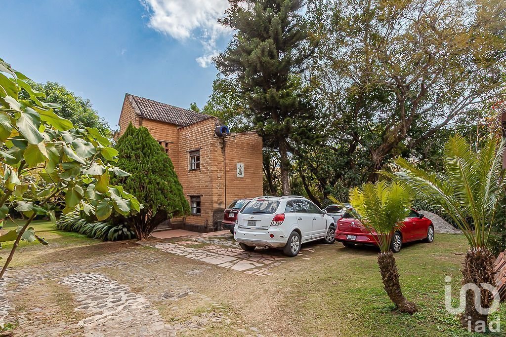 House in Tepoztlán, Morelos, Mexico 3 - 16923791