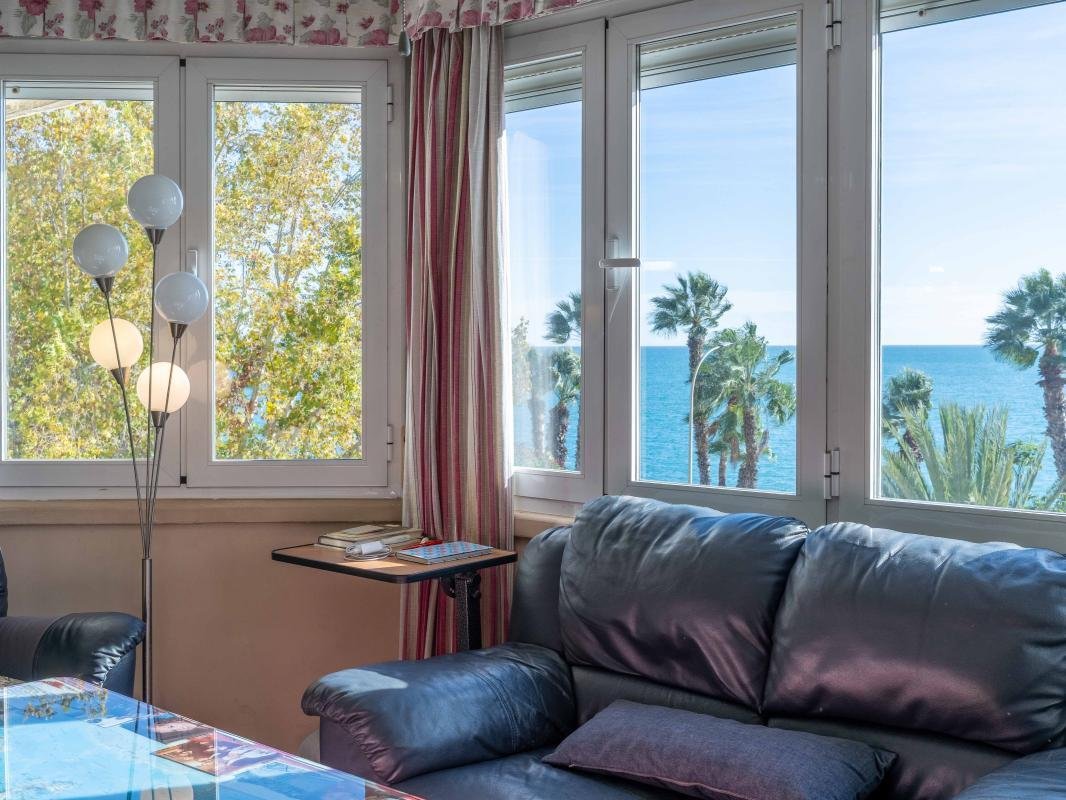 Apartment in Este, Malaga, Spain 3 - 16989801