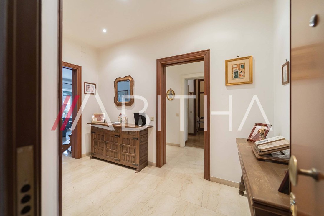 Apartment in Aventino - San Saba, Rome, Italy 3 - 16985844